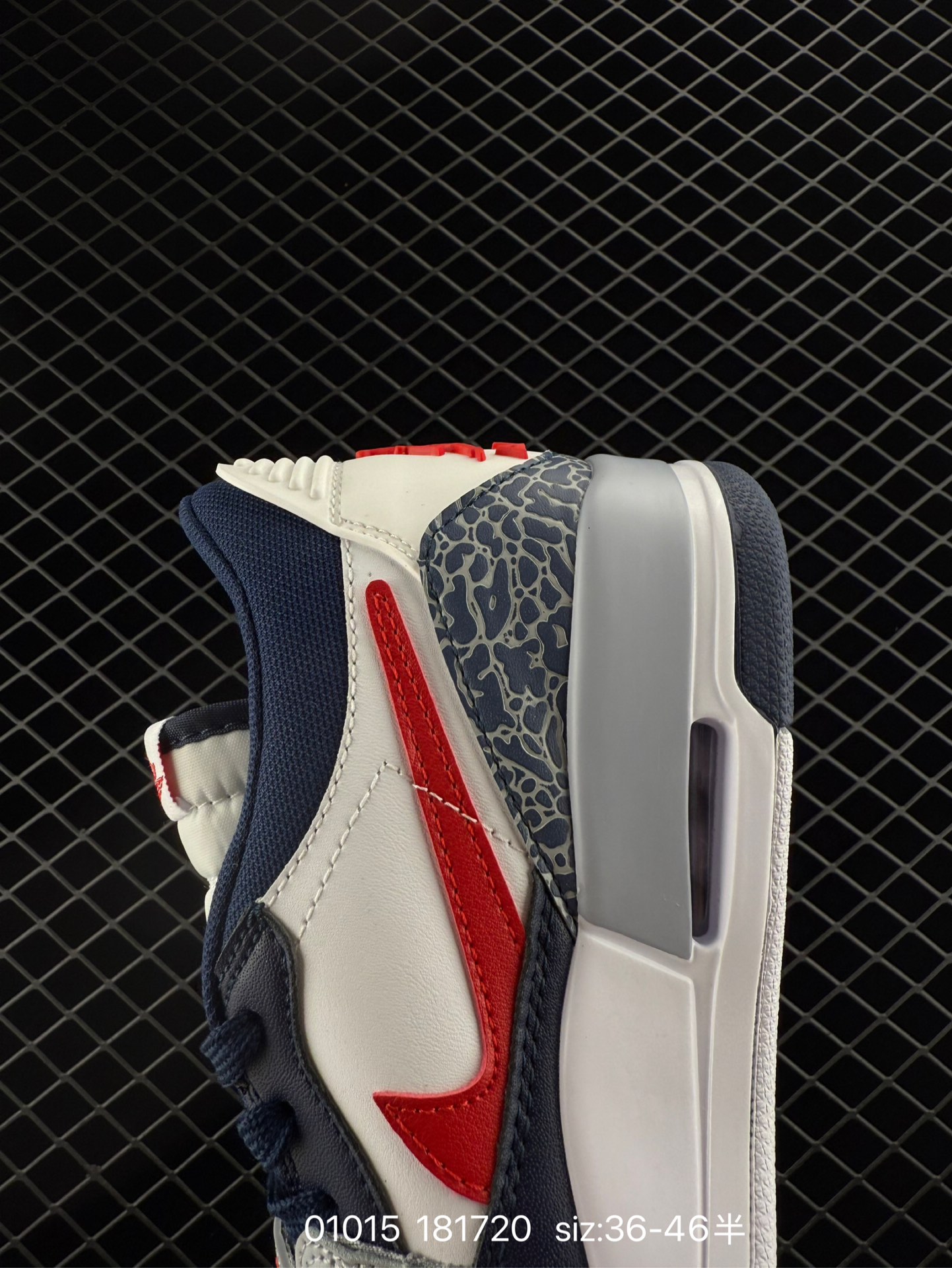 Nike Air Jordan Legacy 312 Low